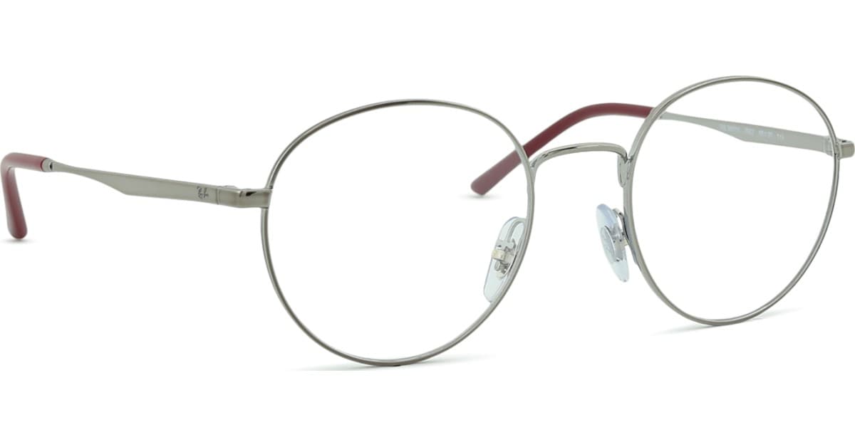 Ray-Ban 0rx3681v 2502 48