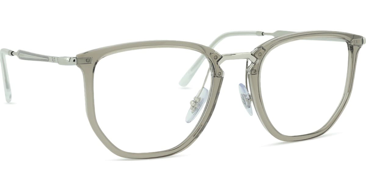 Ray-Ban 0rx4451v 8125