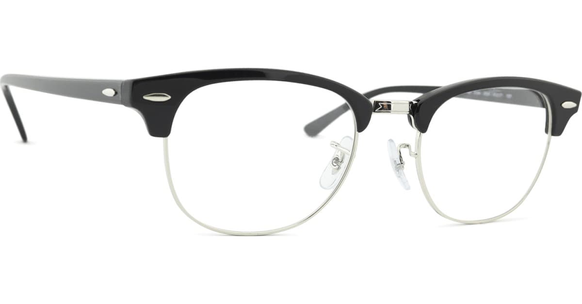 Ray-Ban Clubmaster 0rx5154 2000