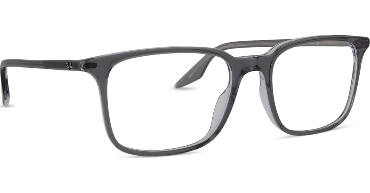 Ray-Ban 0rx5421 8111 55