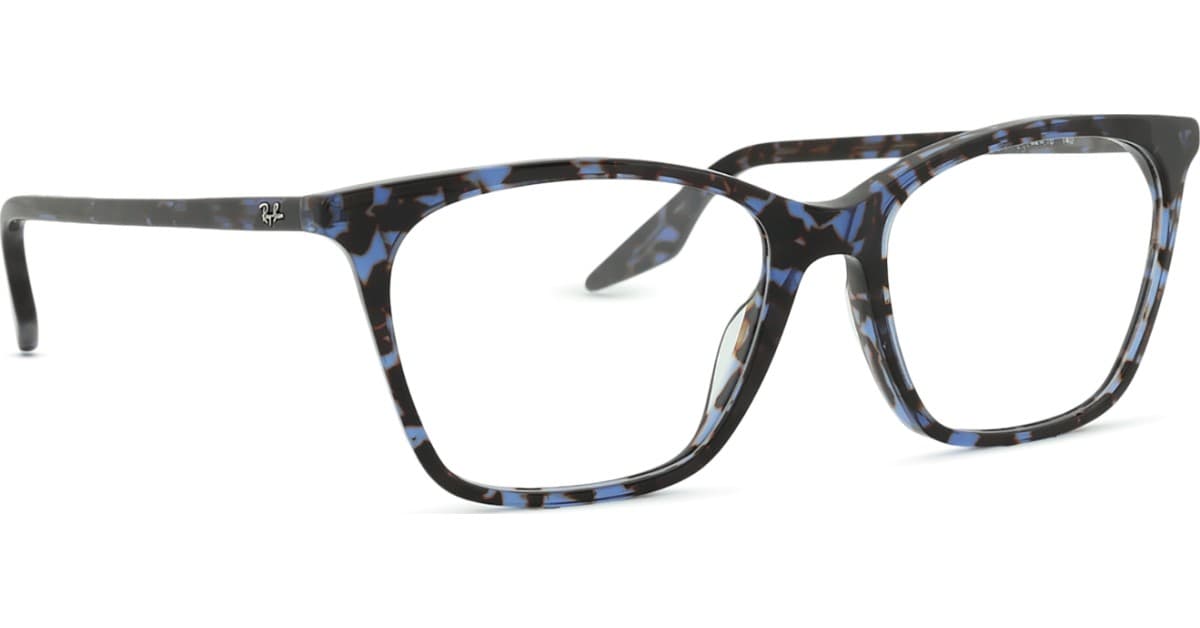 Ray-Ban 0rx5422 8424 52