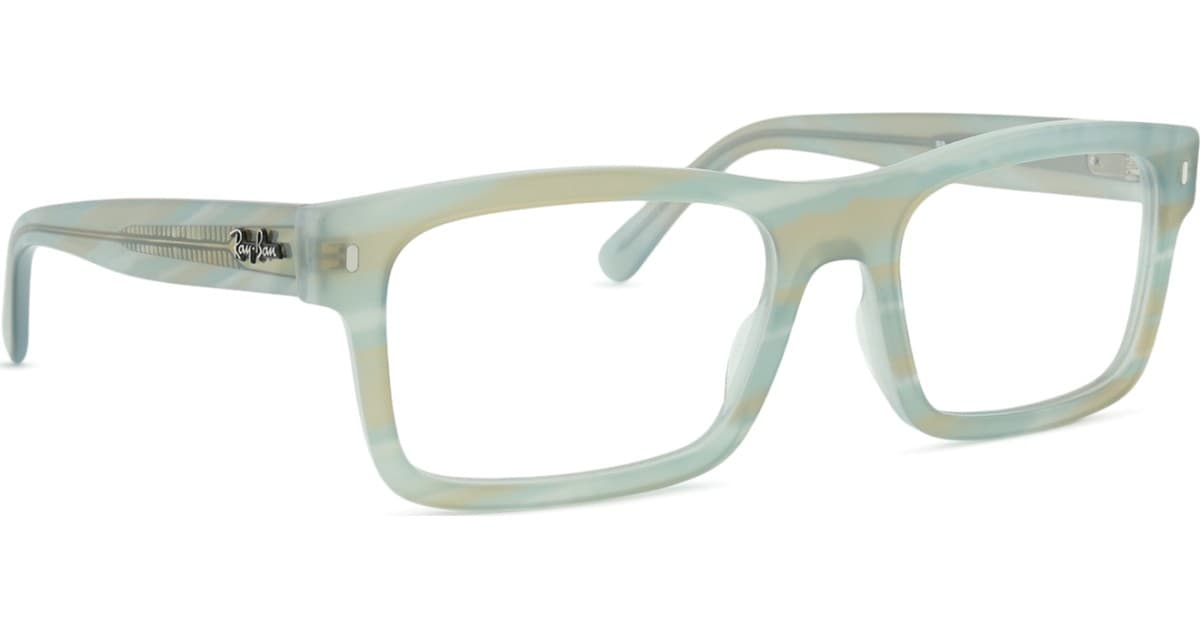 Ray-Ban 0rx5435 8382 56