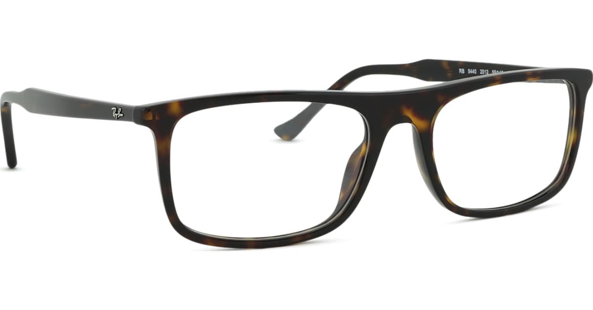 Ray-Ban 0rx5440 2012 55