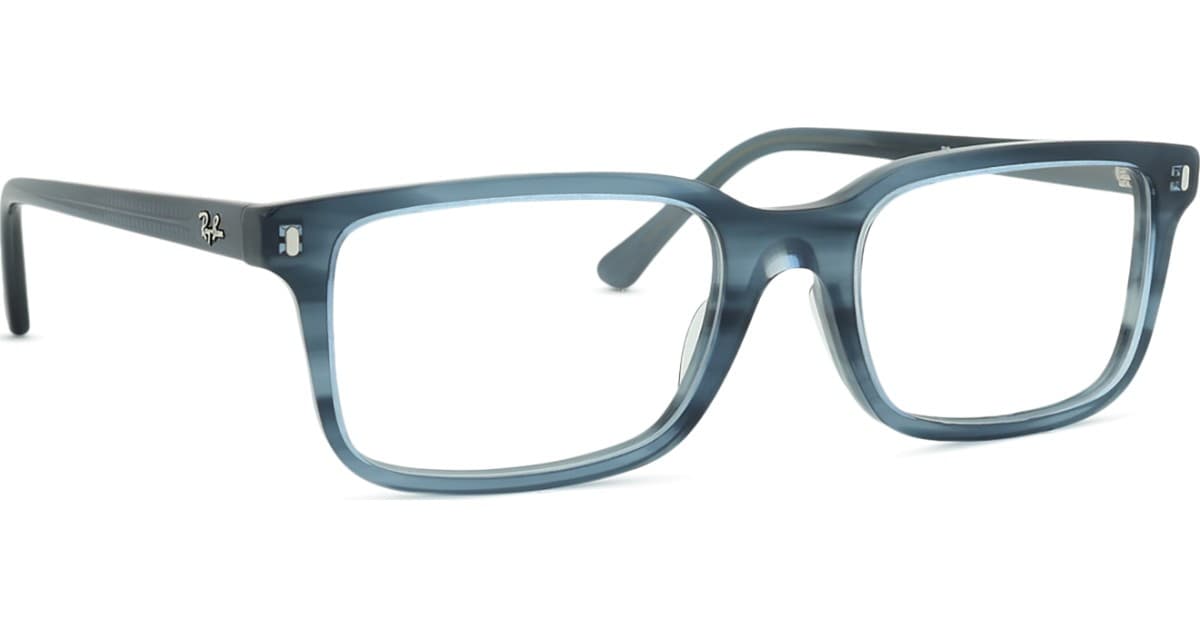 Ray-Ban 0rx5445 8456