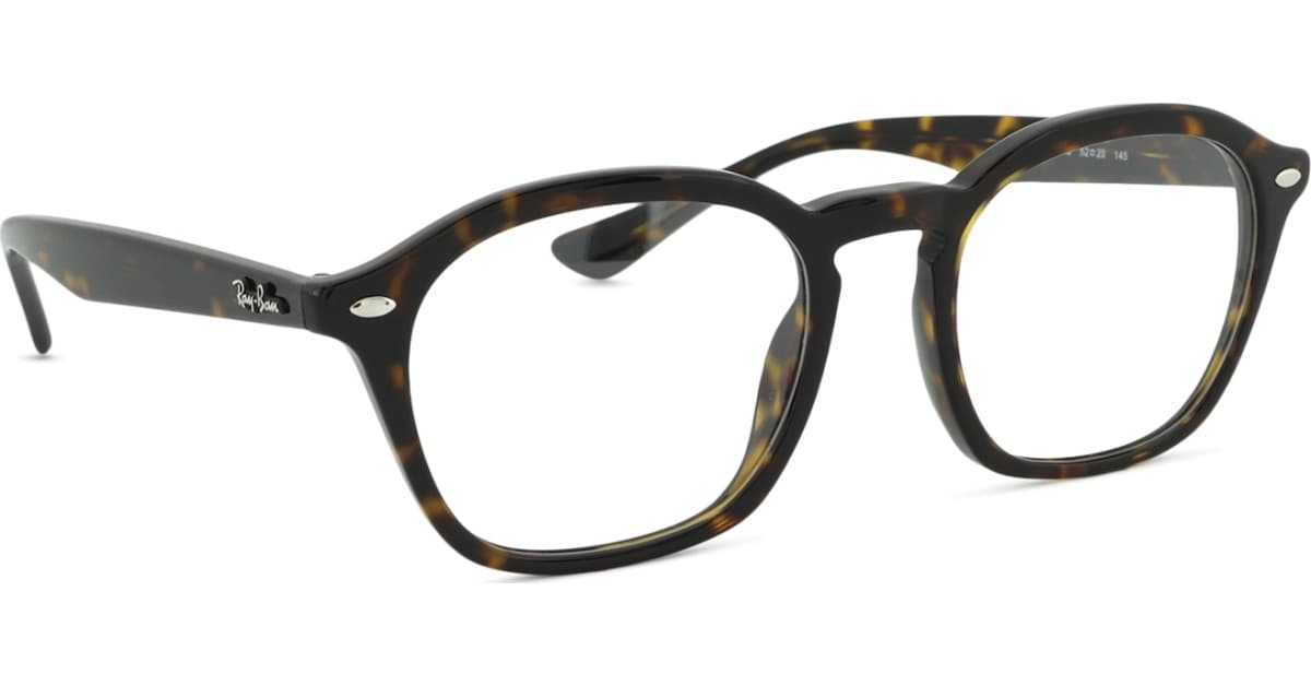 Ray-Ban 0rx5451 2012 52