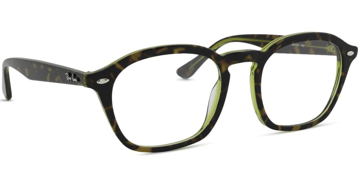 Ray-Ban 0rx5451 8487 52