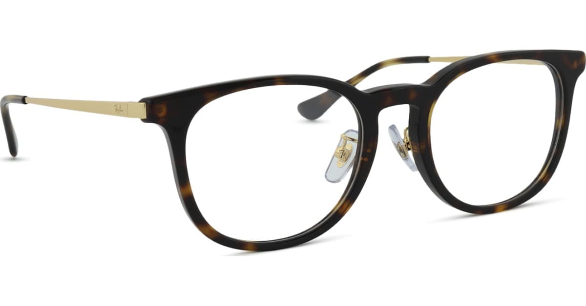 Ray-Ban 0rx5453d 2012 52