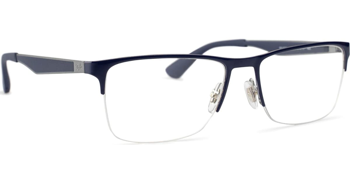 Ray-Ban 0rx6335 2947