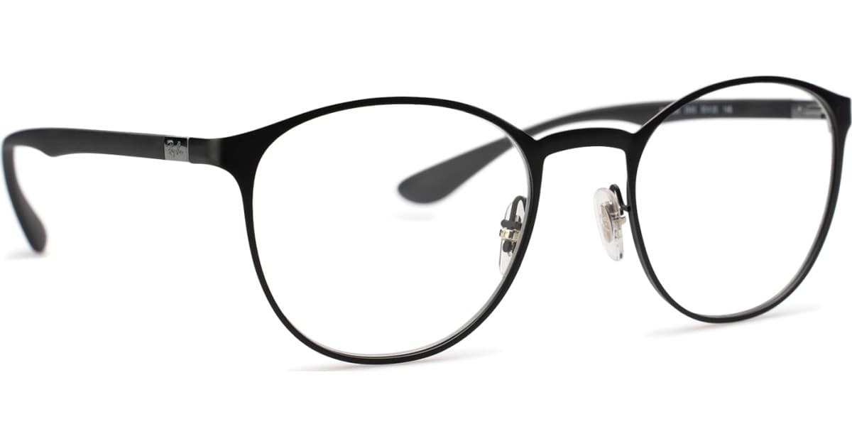 Ray-Ban 0rx6355 2503