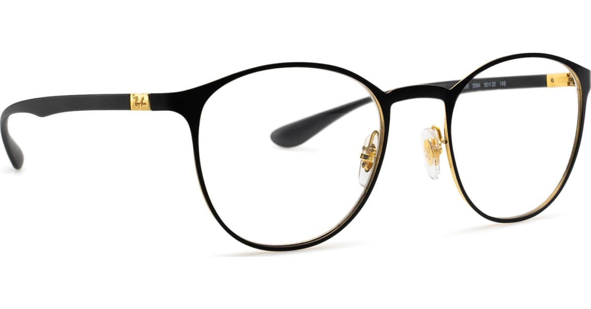 Ray-Ban 0rx6355 2994