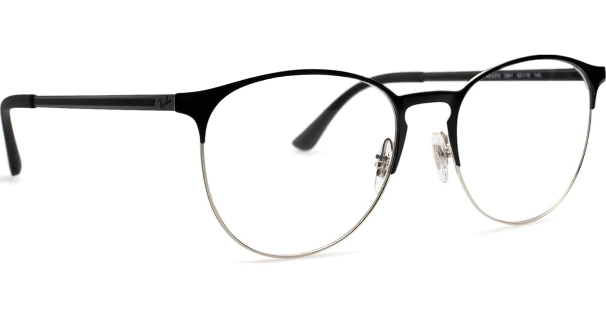 Ray-Ban 0rx6375 2861