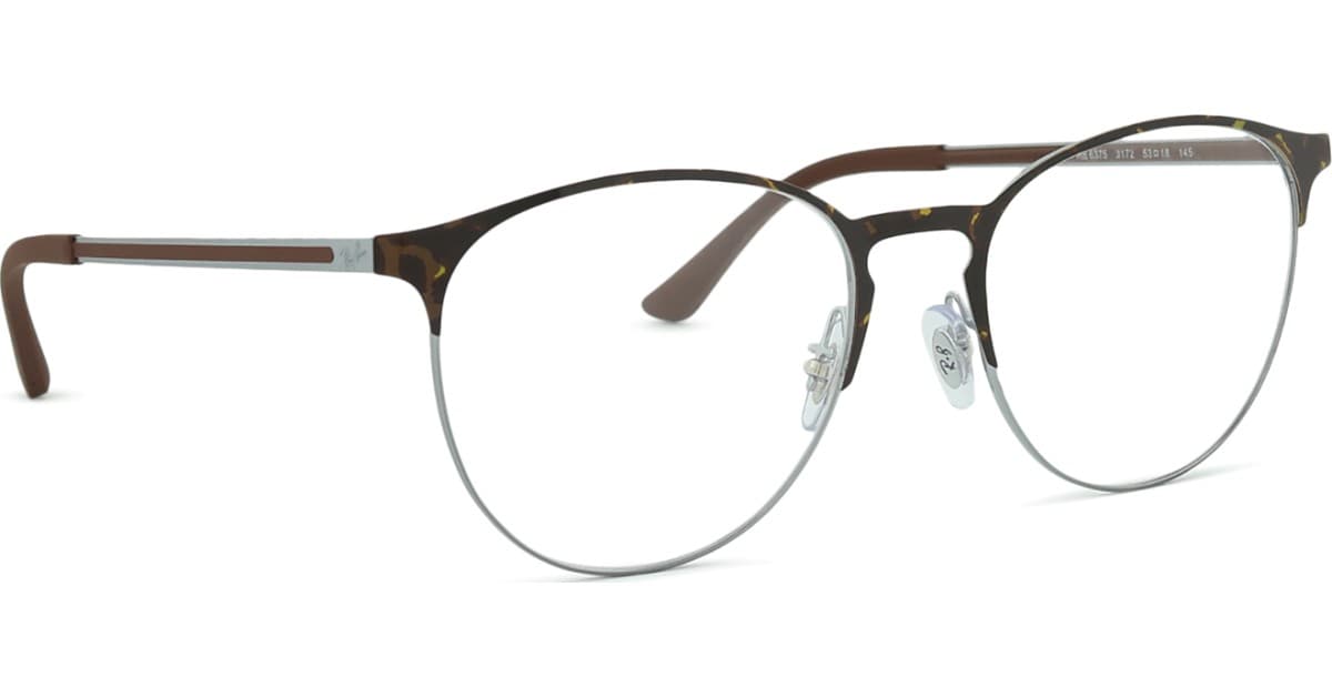 Ray-Ban 0rx6375 3172