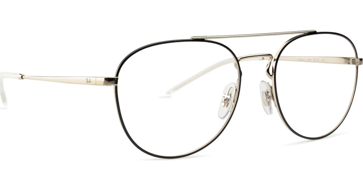 Ray-Ban 0rx6414 2983