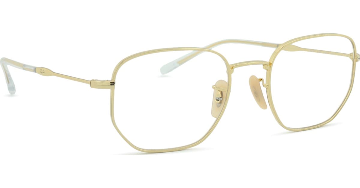 Ray-Ban 0rx6496 2500 51