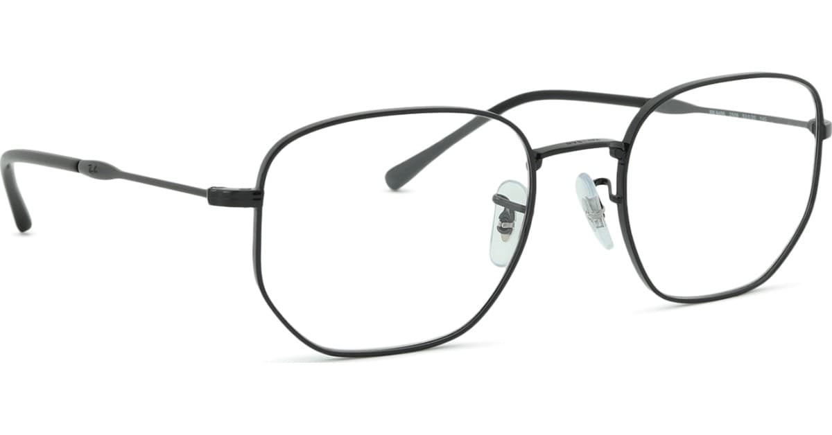 Ray-Ban 0rx6496 2509 53