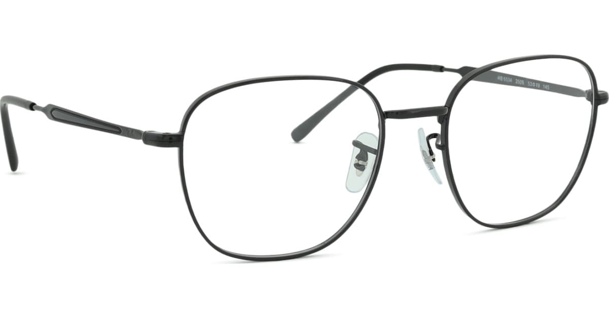 Ray-Ban 0rx6534 2509 53