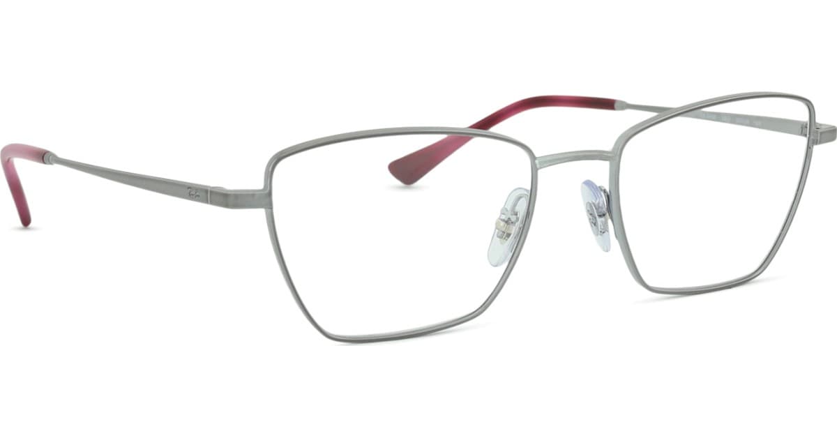 Ray-Ban 0rx6552 2502 53