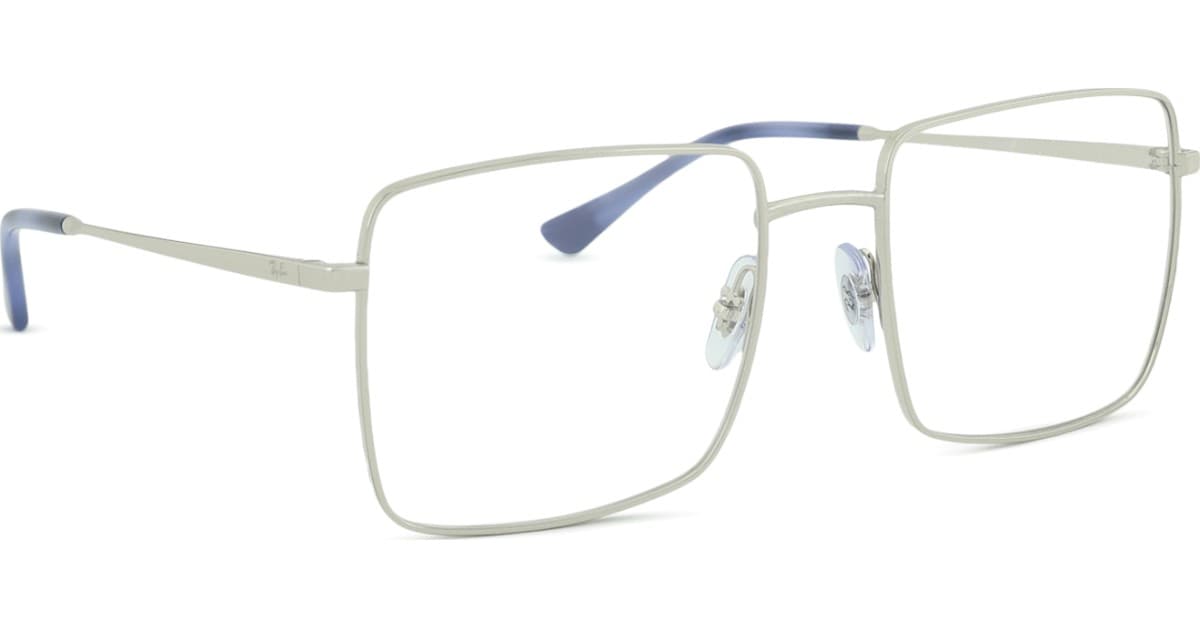 Ray-Ban 0rx6553 2501 55