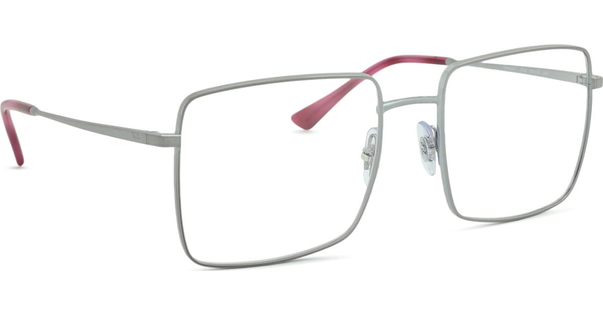 Ray-Ban 0rx6553 2502 55