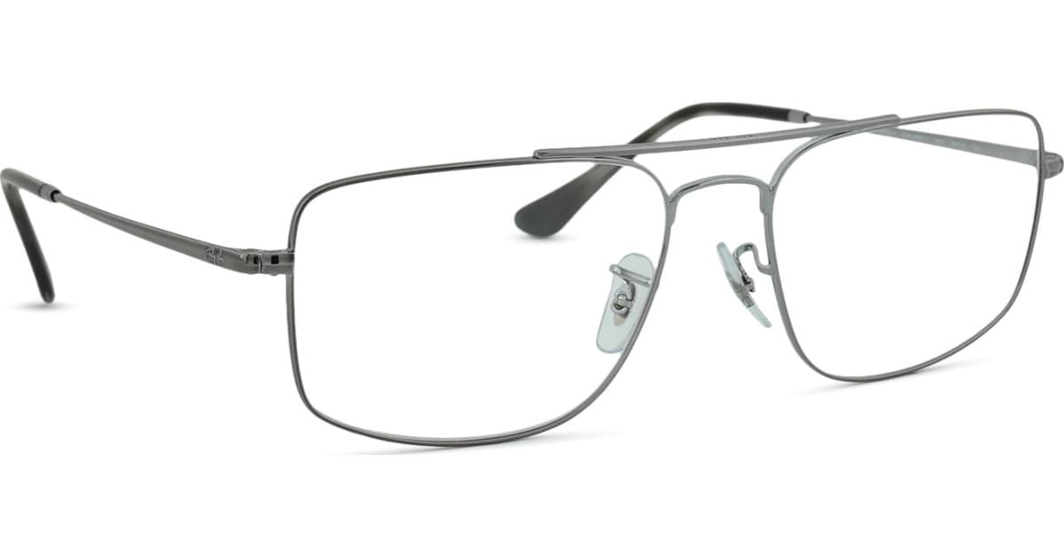 Ray-Ban 0rx6579 2502