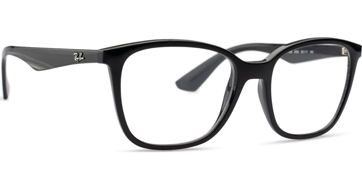 Ray-Ban 0rx7066 2000