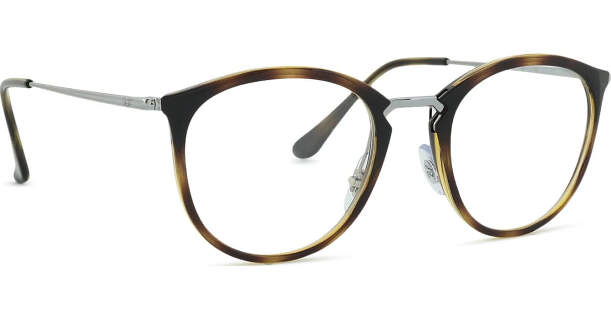 Ray-Ban 0rx7140 2012 49