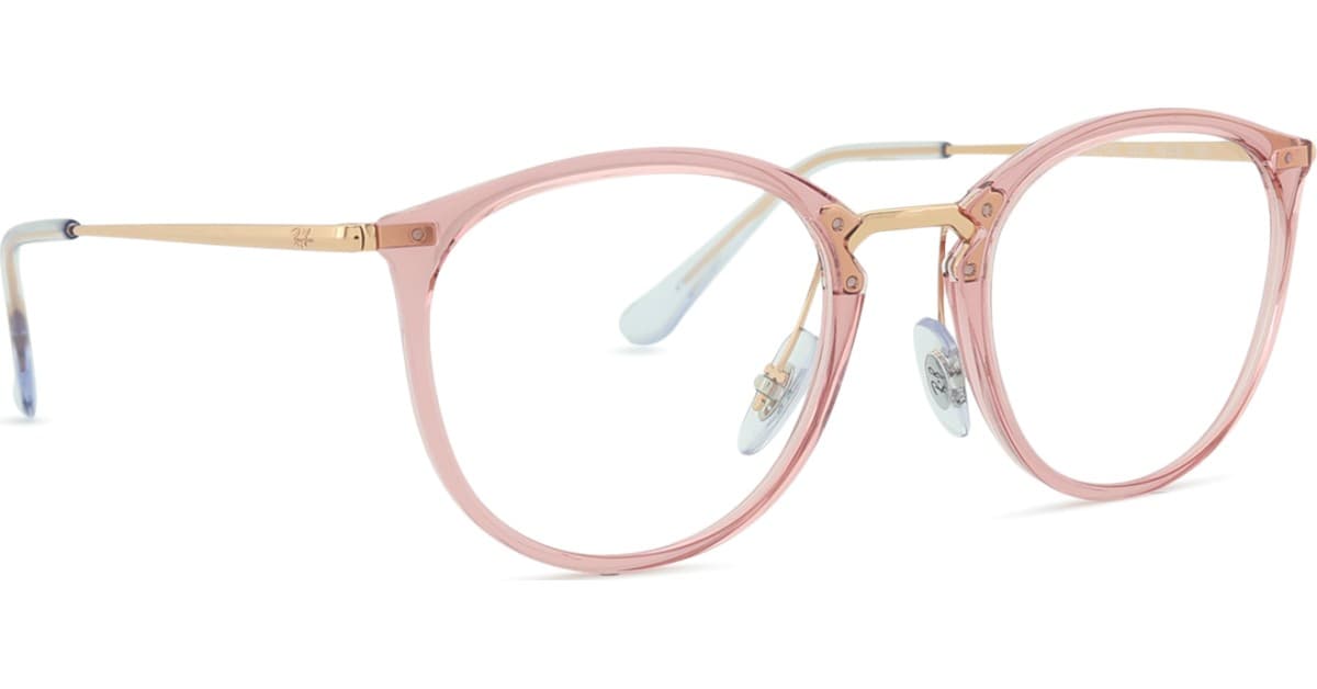 Ray-Ban 0rx7140 8335 49