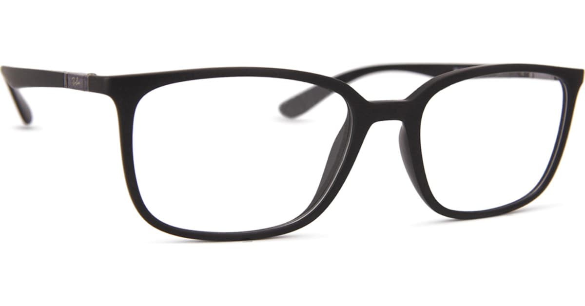 Ray-Ban 0rx7208 5204