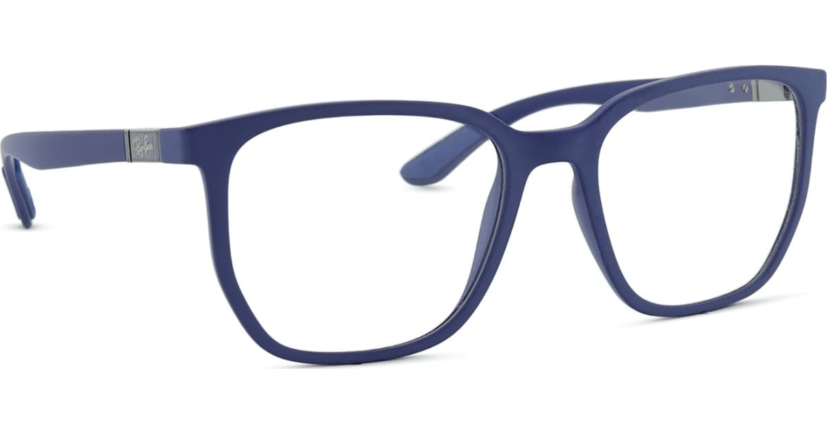 Ray-Ban 0rx7235 5207