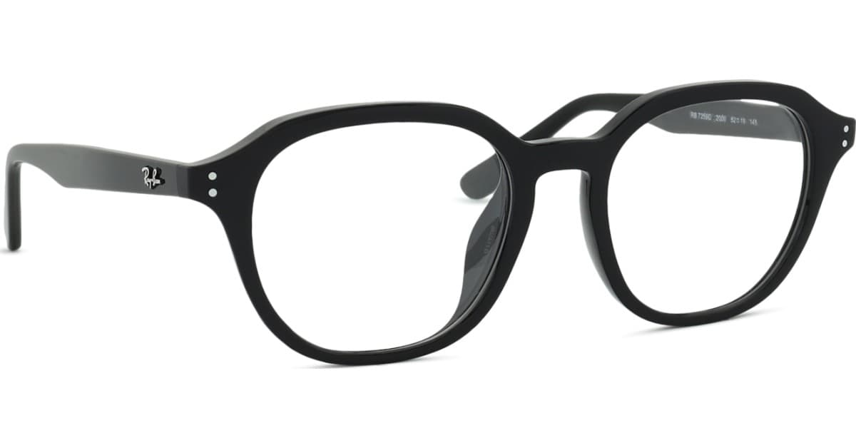 Ray-Ban 0rx7259d 2000 52