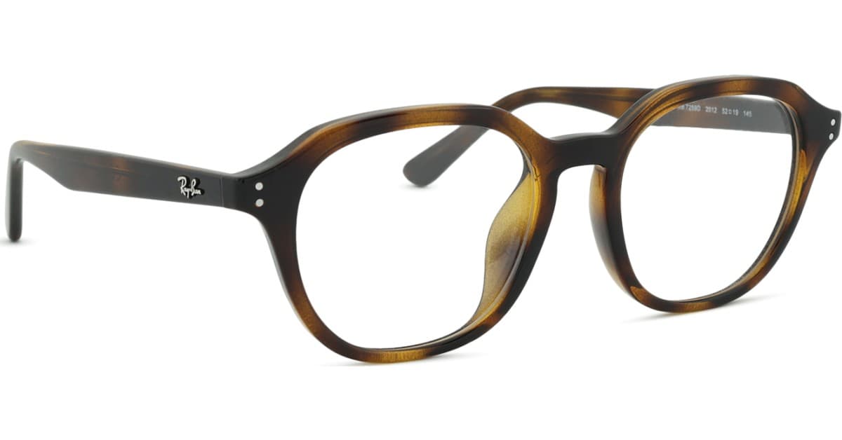 Ray-Ban 0rx7259d 2012 52