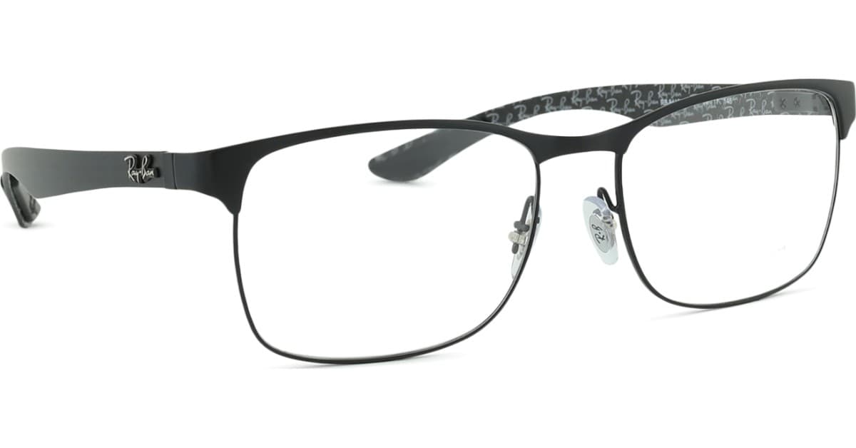 Ray-Ban 0rx8416 2503 55