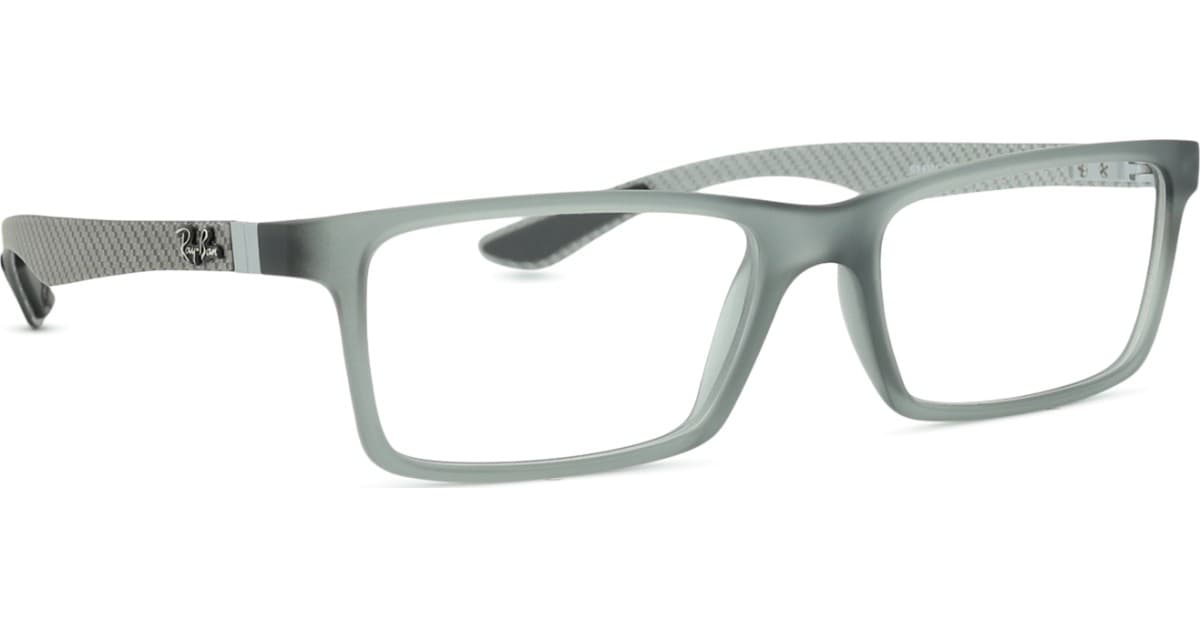 Ray-Ban 0rx8901 5244 53