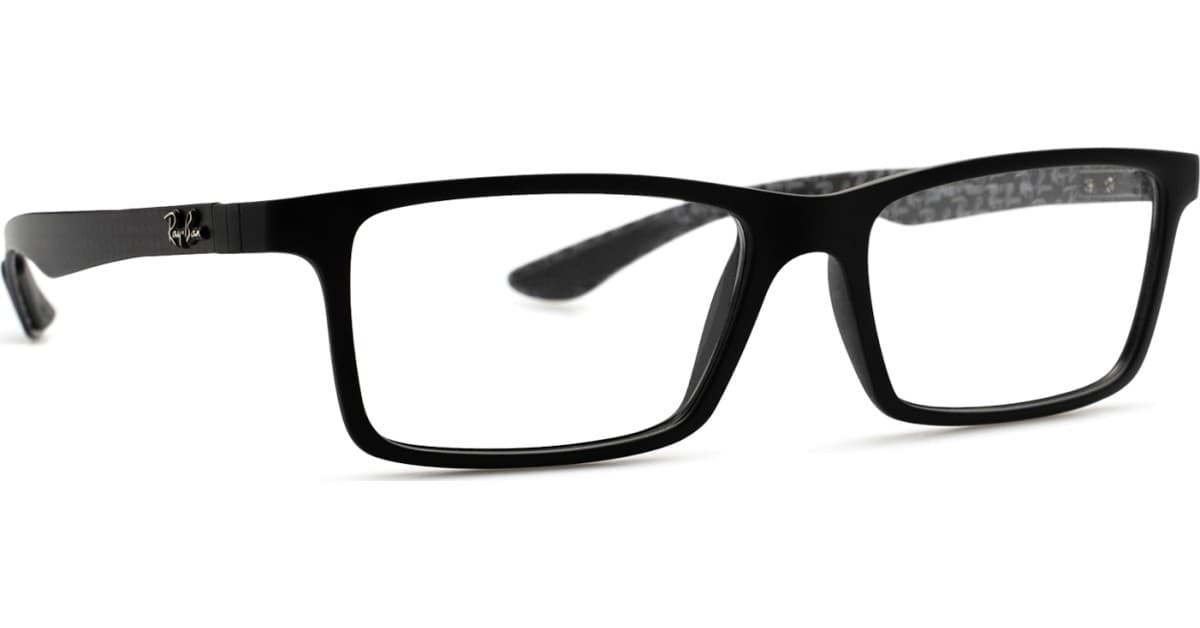 Ray-Ban 0rx8901 5263