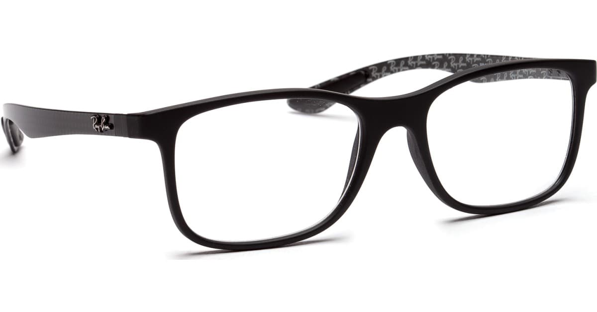 Ray-Ban 0rx8903 5263