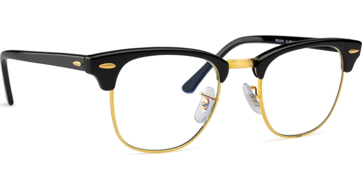 Ray-Ban Clubmaster Rb3016 901/Bf