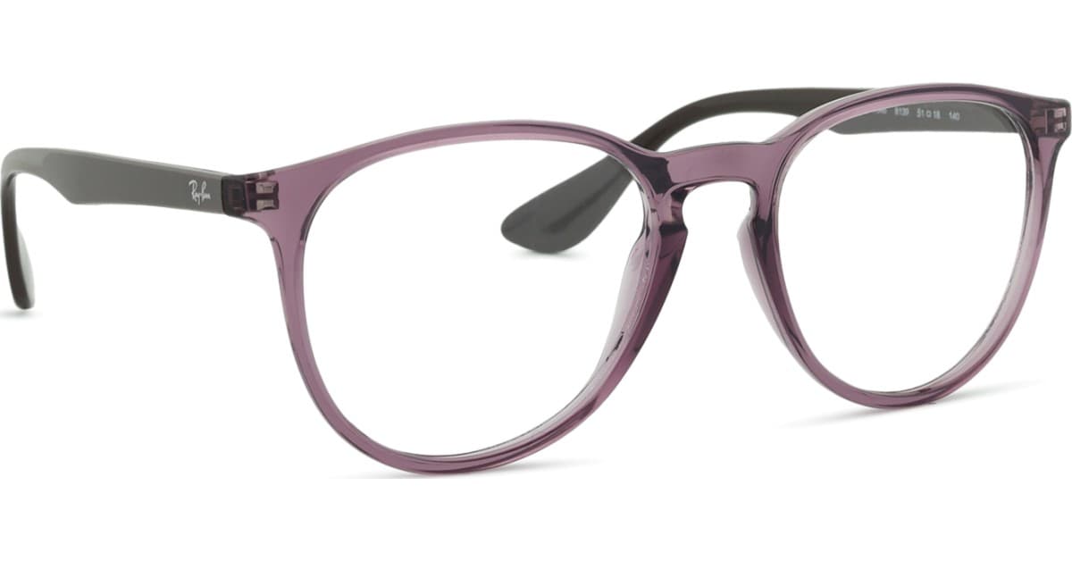 Ray-Ban Erika 0rx7046 8139 51