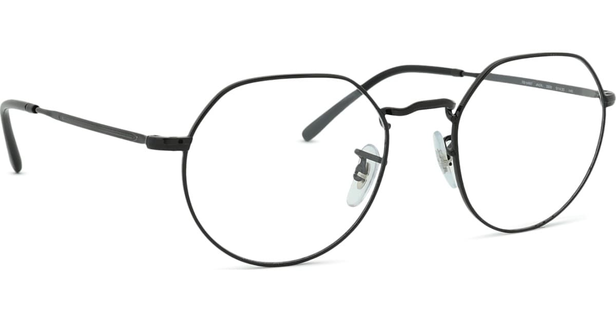 Ray-Ban Jack 0rx6465 2509