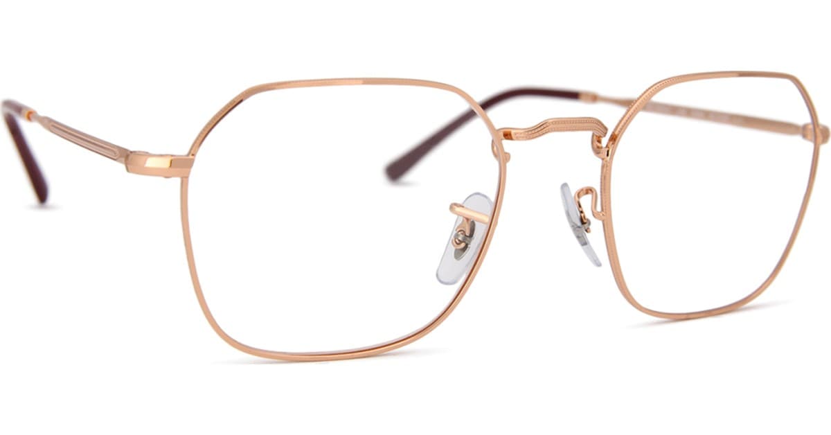 Ray-Ban Jim 0rx3694v 3094