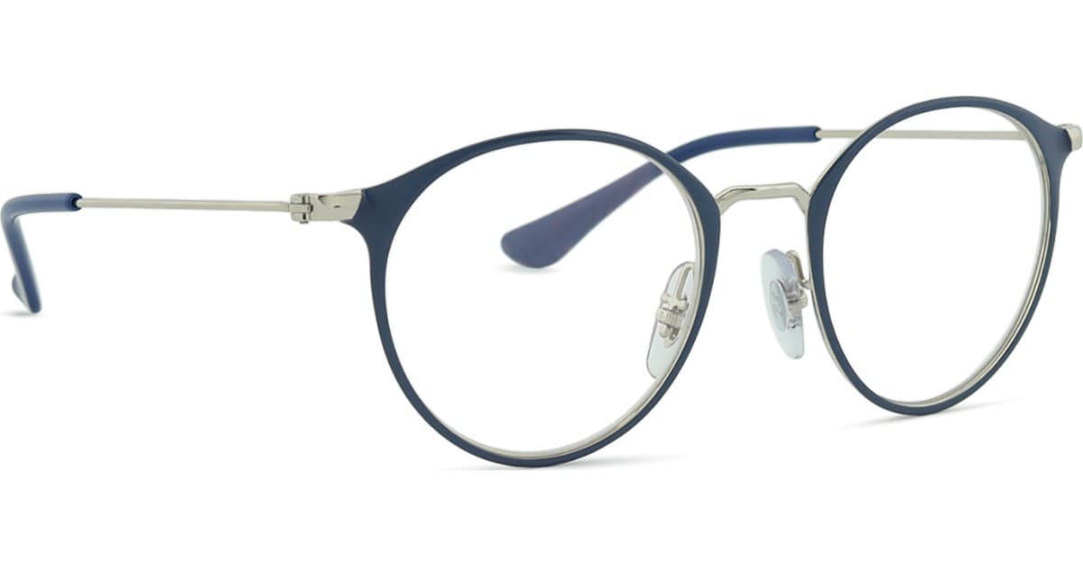 Ray-Ban Junior 0ry1053 4082 45