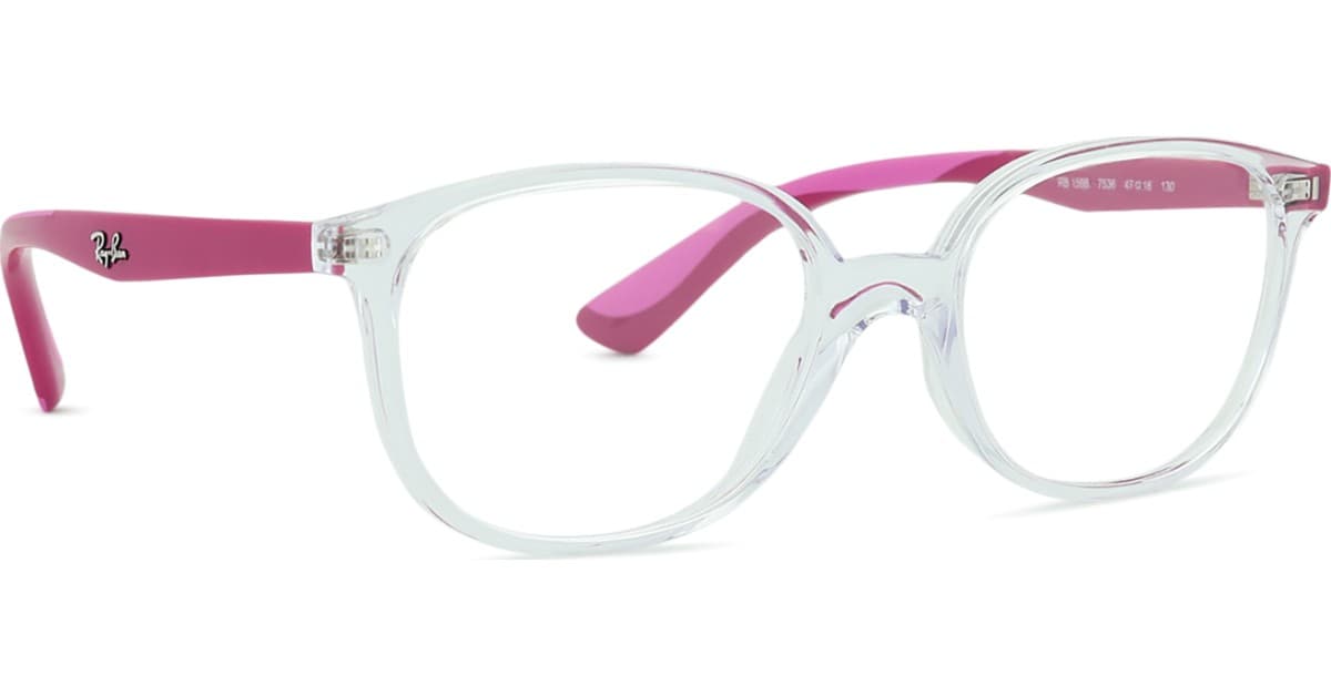 Ray-Ban Junior 0ry1598 7536