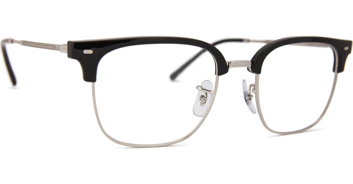 Ray-Ban New Clubmaster 0rx7216 2000