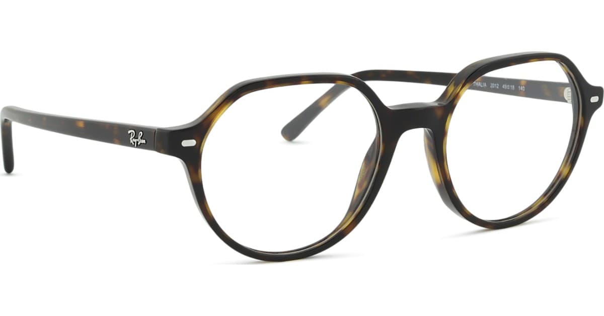 Ray-Ban Thalia 0rx5395 2012