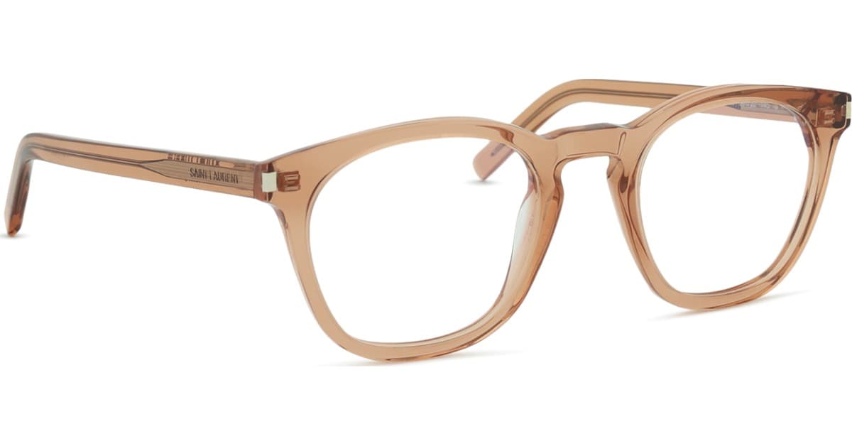 Saint Laurent Sl 28 Opt 015 50