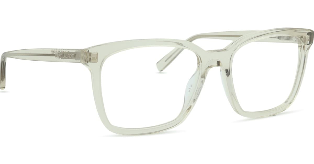 Saint Laurent Sl 672 004 55