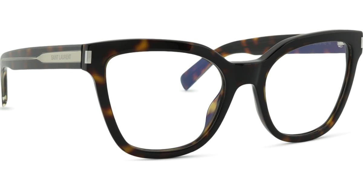 Saint Laurent Sl 748 002 54