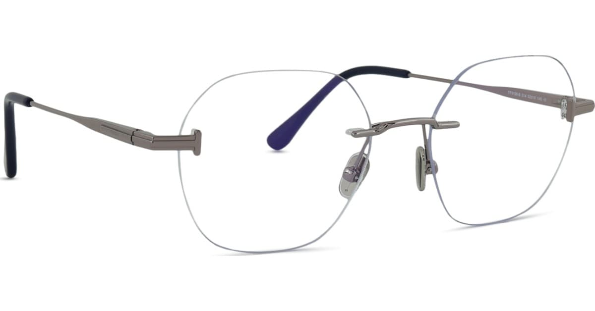 Tom Ford Ft6126-D-B 014 52