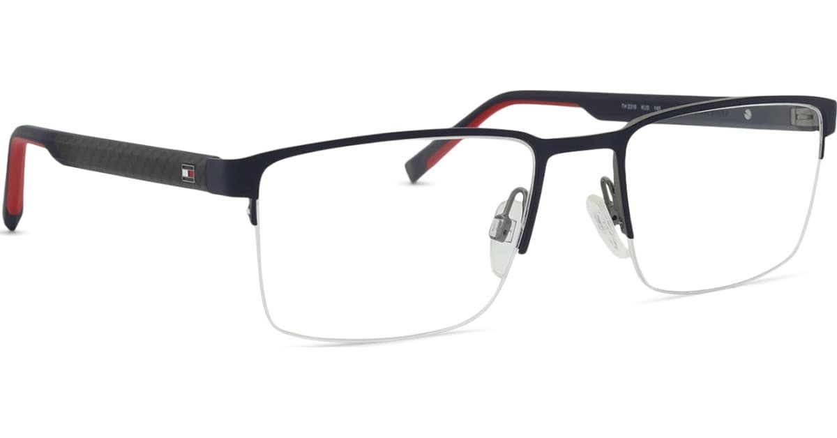 Tommy Hilfiger Th 2316 Ku0 20 55