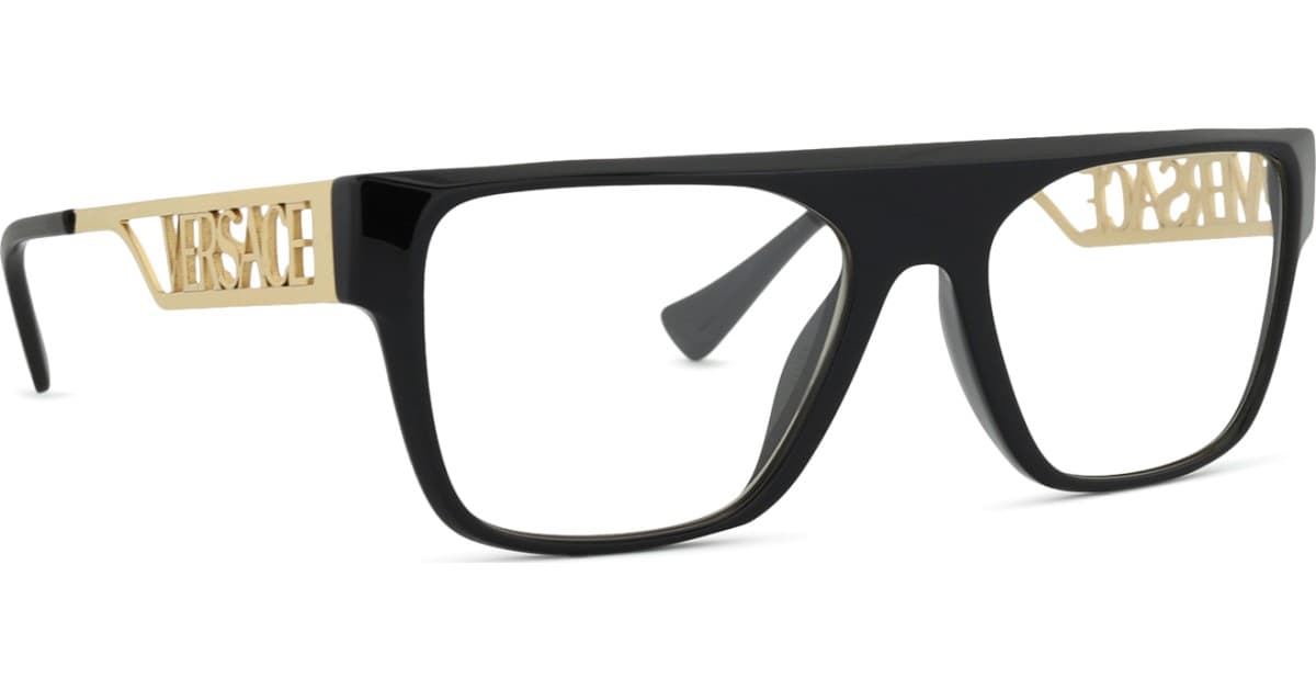 Versace 0ve3326u Gb1 55