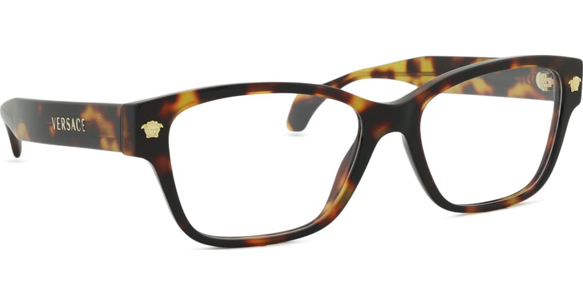 Versace 0ve3392 5539 54